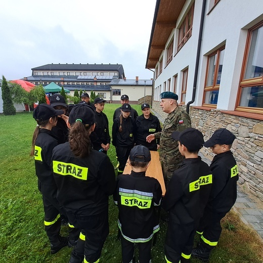 Moc miejskich atrakcji