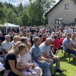 Parafialny Piknik Rodzinny w Gilowicach 2023