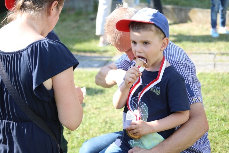 Parafialny Piknik Rodzinny w Gilowicach 2023