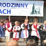 Parafialny Piknik Rodzinny w Gilowicach 2023