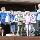Parafialny Piknik Rodzinny w Gilowicach 2023