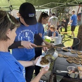 Parafialny Piknik Rodzinny w Gilowicach 2023
