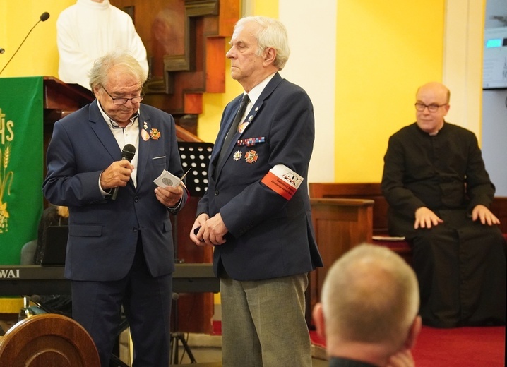 Żórawina. Pamięć o ofiarach ludobójstwa na Wołyniu