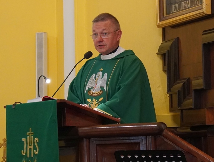 Żórawina. Pamięć o ofiarach ludobójstwa na Wołyniu