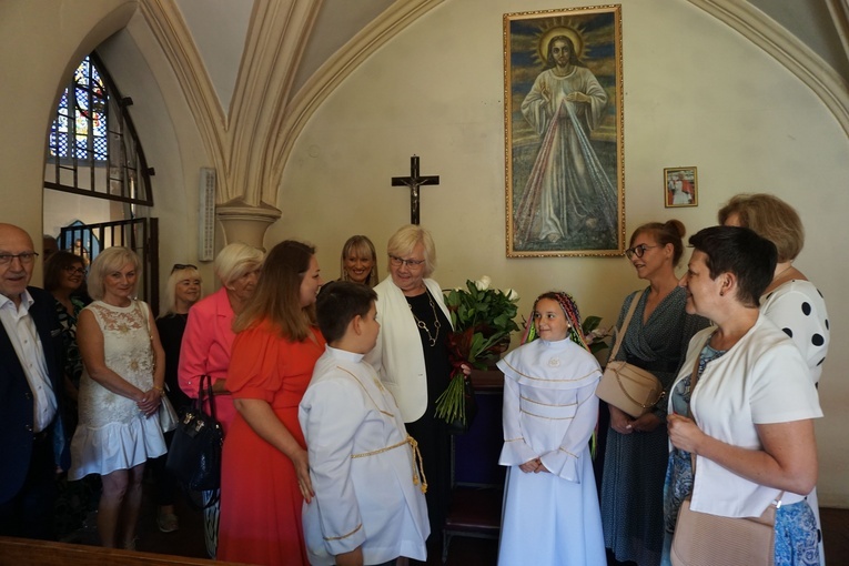 Odpust w 780-lecie Biskupic