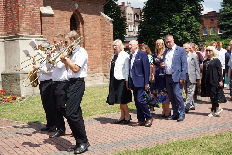 Odpust w 780-lecie Biskupic