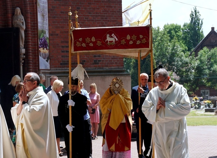 Odpust w 780-lecie Biskupic