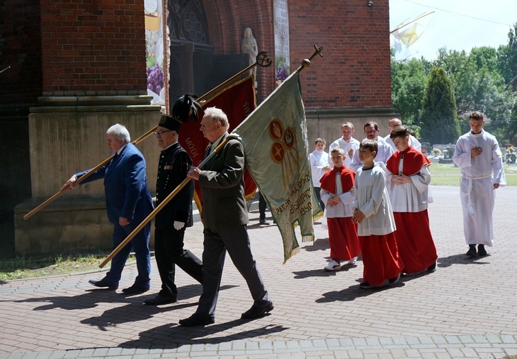 Odpust w 780-lecie Biskupic