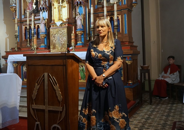 Odpust w 780-lecie Biskupic