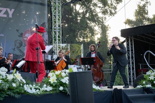 Festiwal Ogrodniczy i "Kolory Polski" w Nieborowie