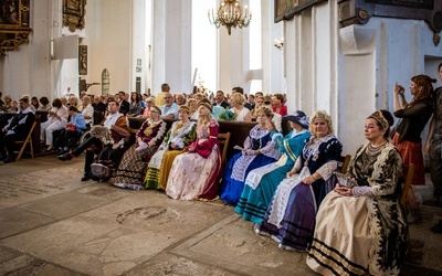 Wspomnienie bł. Doroty z Mątowów