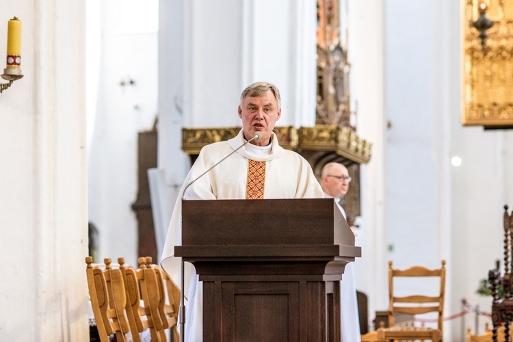 Wspomnienie bł. Doroty z Mątowów