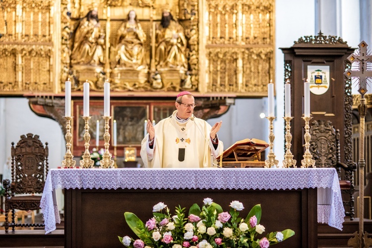 Wspomnienie bł. Doroty z Mątowów