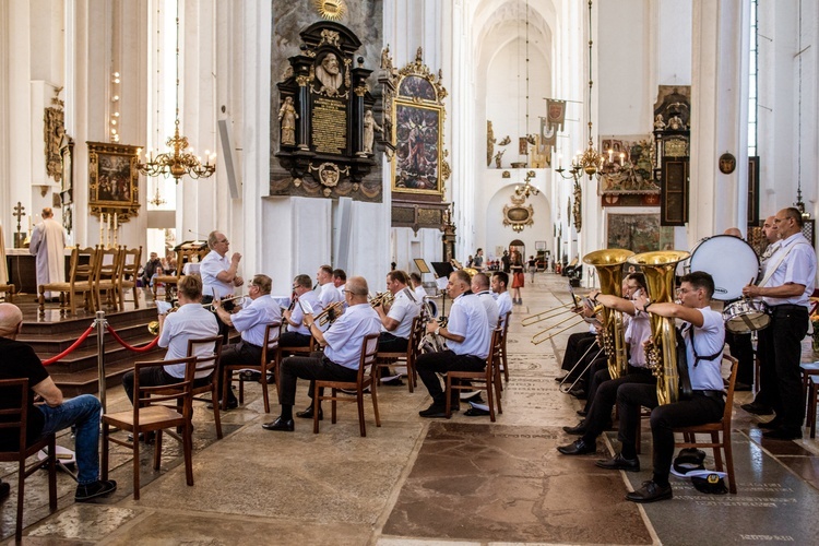 Wspomnienie bł. Doroty z Mątowów