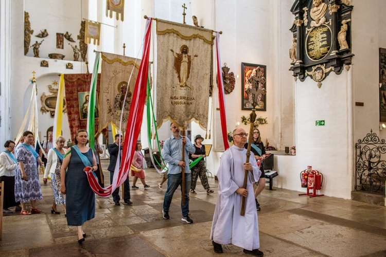 Wspomnienie bł. Doroty z Mątowów