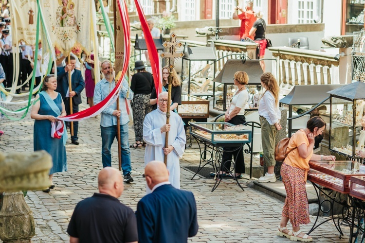 Wspomnienie bł. Doroty z Mątowów