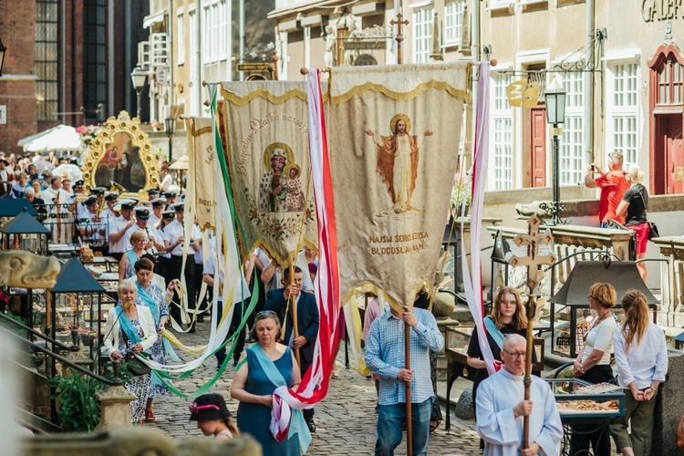 Wspomnienie bł. Doroty z Mątowów