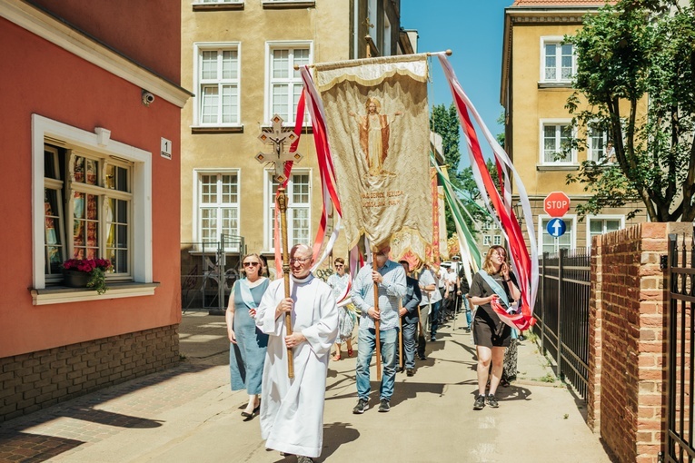 Wspomnienie bł. Doroty z Mątowów