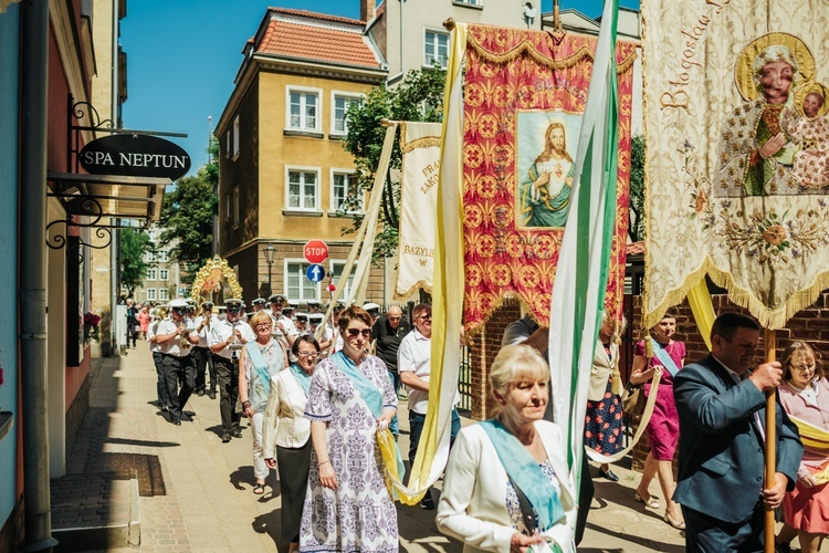 Wspomnienie bł. Doroty z Mątowów