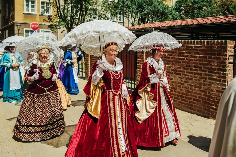 Wspomnienie bł. Doroty z Mątowów