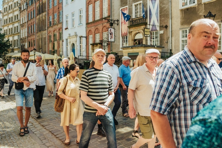 Wspomnienie bł. Doroty z Mątowów