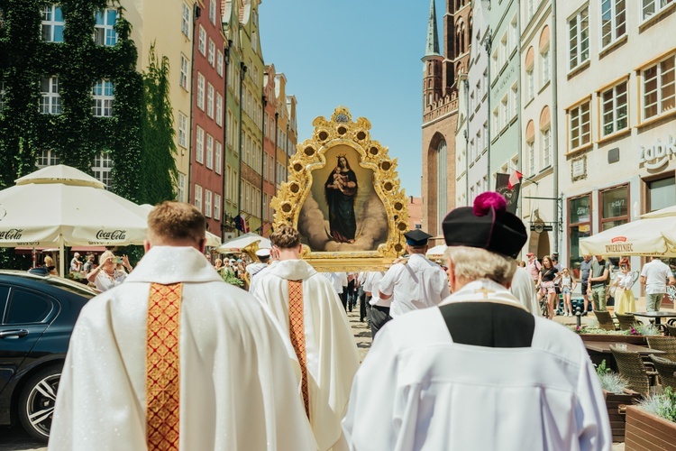 Wspomnienie bł. Doroty z Mątowów