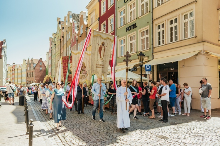 Wspomnienie bł. Doroty z Mątowów