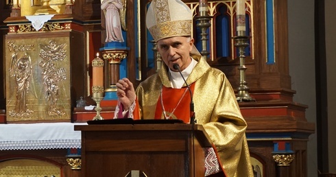 Odpust w 780-lecie Biskupic