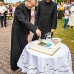 65-lecie parafii w Złotniku