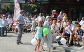 Piknik rodzinny w Rabce