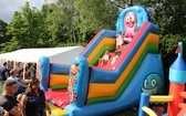 Piknik rodzinny w Rabce