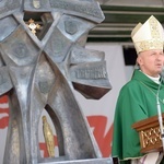 Eucharystia w rocznicę radomskiego protestu z 1976 roku