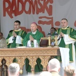 Eucharystia w rocznicę radomskiego protestu z 1976 roku