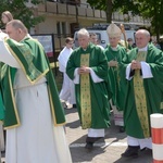 Eucharystia w rocznicę radomskiego protestu z 1976 roku