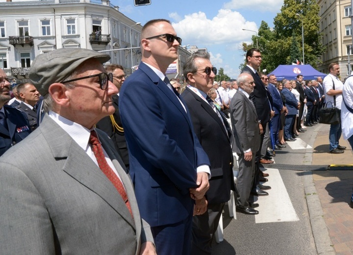 Eucharystia w rocznicę radomskiego protestu z 1976 roku
