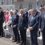 Eucharystia w rocznicę radomskiego protestu z 1976 roku