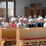 Świdnica. Diamentowy jubileusz ks. inf. Kazimierza Jandziszaka