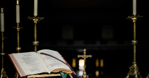 Watykan wskazał czytania dla Mszy „ad postulandam continentiam”