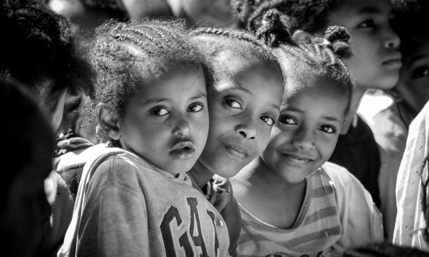 Etiopia: po wstrzymaniu niezbędnej pomocy zmarło z głodu ok. 600 osób