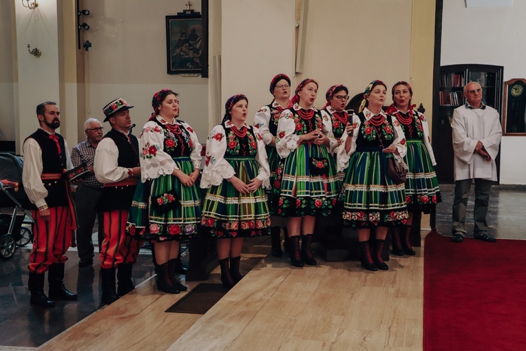 Jubileusz kapłański ks. Stefana Suta