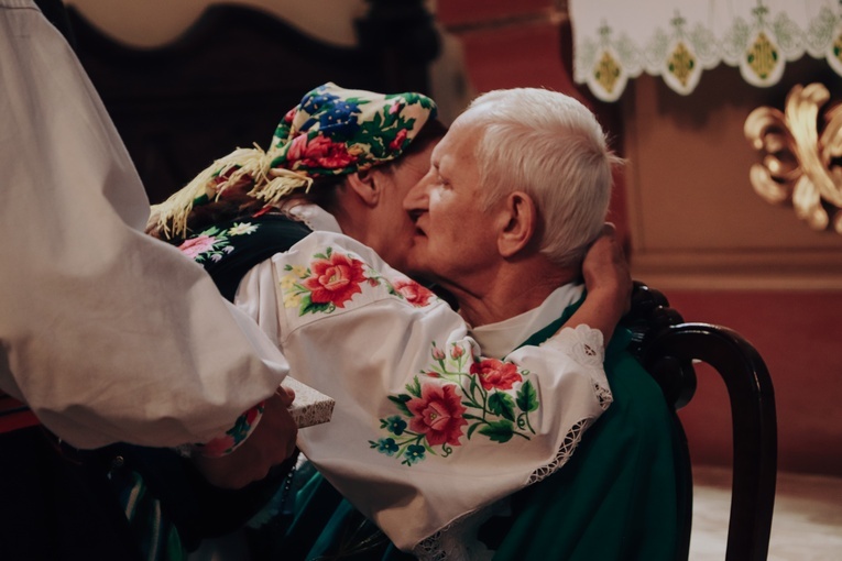 Jubileusz kapłański ks. Stefana Suta