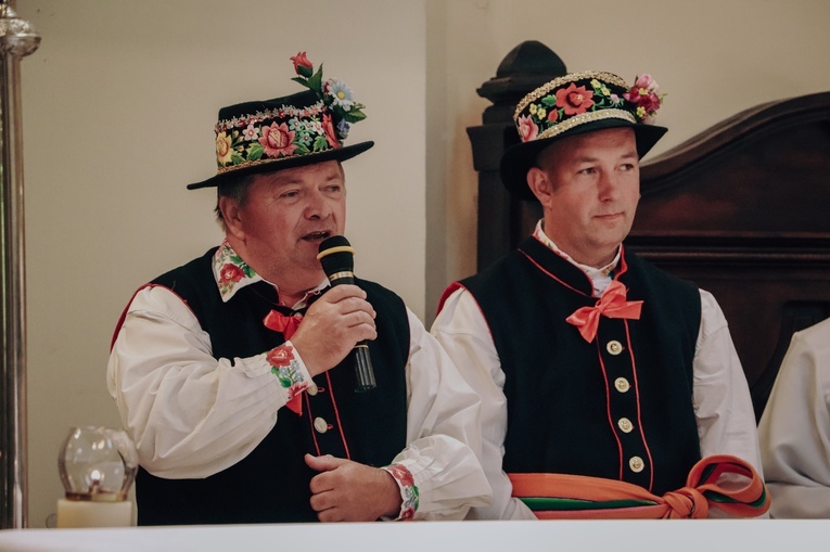 Jubileusz kapłański ks. Stefana Suta