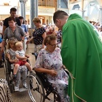 Wielki Piknik dla Niepełnosprawnych po raz 16.