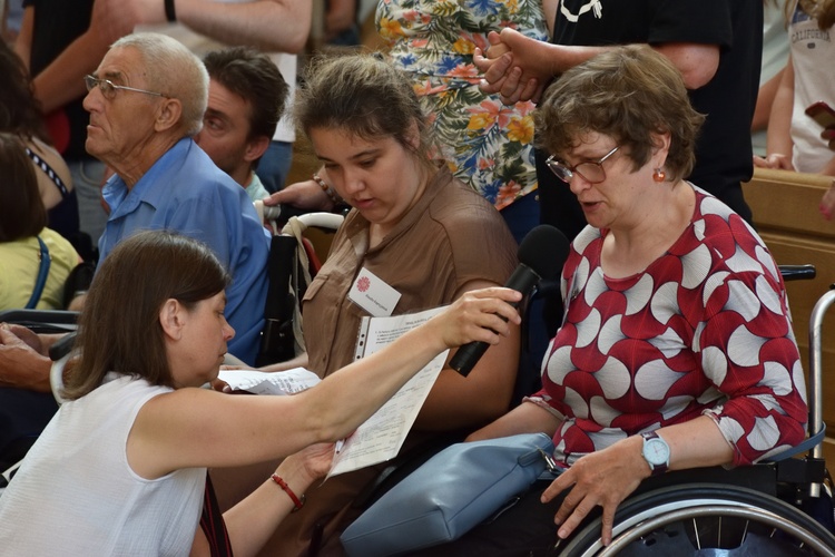 Wielki Piknik dla Niepełnosprawnych po raz 16.