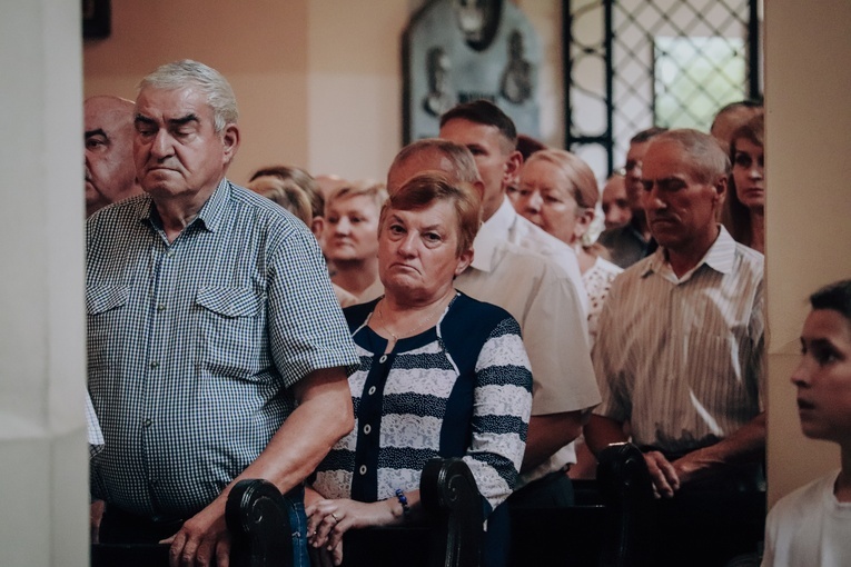 Jubileusz kapłański ks. Stefana Suta