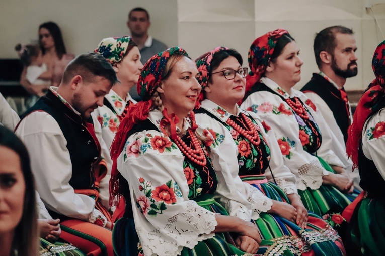 Jubileusz kapłański ks. Stefana Suta