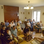 Zjazd organistów diecezji radomskiej
