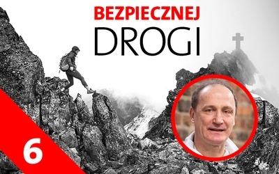 Tolkien, kanapa i świnie. O drodze Syna Marnotrawnego mówi o. Przemysław Ciesielski OP