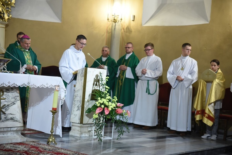 Z Dębicy do Lizbony