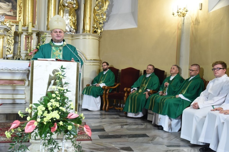 Z Dębicy do Lizbony